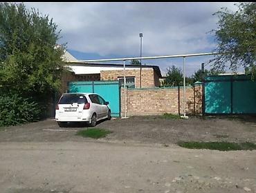 Продажа коттеджей и домов: Дом из кирпича с участком 7.2 соток на улице Копуро-Базар/Ахунбаева - — 4