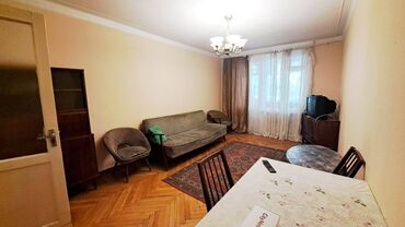продажа квартир: Баку, 2 комнаты, Вторичка, 60 м²