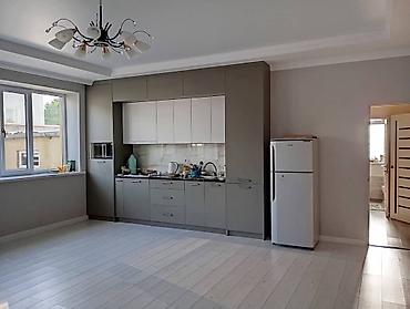 комм: Продаю новый 2-этажный дом 320 м² учаток 10-соток, свежий ремонт — 4