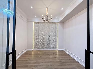 Продажа квартир: 2 комнаты, 61 м², Элитка, 10 этаж, Дизайнерский ремонт — 9