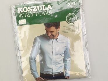 Koszule: Koszulа dla mężczyzn, 2XL, stan - Idealny