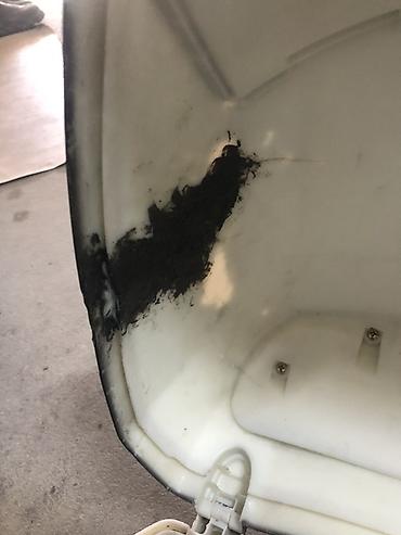 Аксессуары и запчасти для электротранспорта: Литиевая батарея для электроскутера/электровелосипеда + кофр Батарея — 6