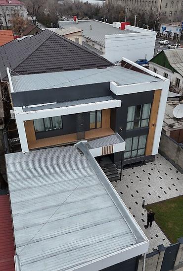 Продажа коттеджей и домов: ДОМ | ОСОБНЯК | 3,5 СОТОК Район пересечения улиц Ахумбаева и — 3