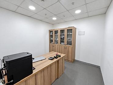 бц триумф: Продажа офисов 306 м², С ремонтом, Бизнес центр, 9 этаж — 3