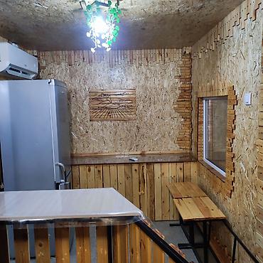 себестоимости: Продам контейнер 20т кондиционер, мойка, шкафы, полки, столешницы — 7
