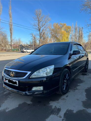 Honda: Honda Inspire: 2003 г., 3 л, Автомат, Бензин, Седан