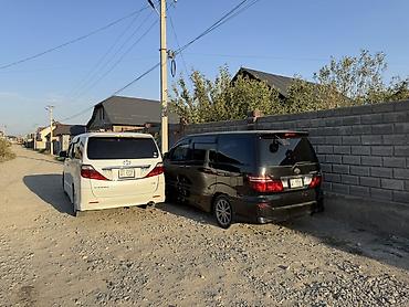 мицубиси л 200 купить: Toyota Alphard: 2007 г., 3 л, Автомат, Газ, Минивэн — 9