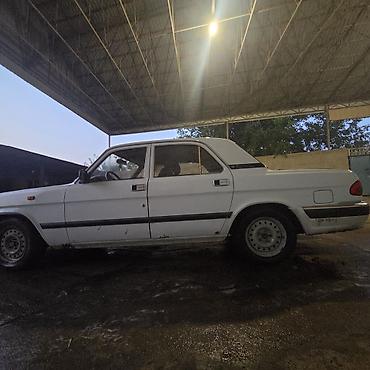 astra g on stupitsa: ГАЗ 3110 Volga: 2.4 л | 2001 г. 260000 км Седан — 2