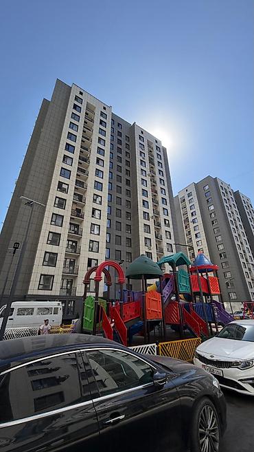 элитка район пишпек: 🏡 Сдаётся 3-комнатная квартира на длительный срок 📍 Район: Пишпек, ЖК — 2