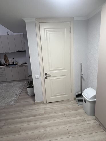 Продажа квартир: 1 комната, 40 м², Элитка, 9 этаж, Евроремонт — 13