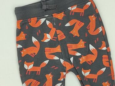 Sweatpants, Dunnes Stores, 9-12 months, condition - Perfect