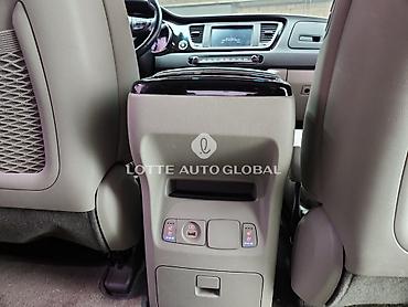 кия карнивал ош: Kia Carnival: 2019 г., 2.2 л, Автомат, Дизель, Минивэн — 8