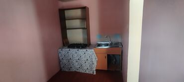 Uzunmüddətli kirayə evlər: 5 kv. m, 1 otaqlı, Qaz, Su, İşıq — 4