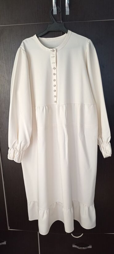 Другая женская одежда: Продается все эти женские одежды от 400сом до 800сом Белый кардиган с at lalafo.kg — 5 Другая женская одежда: Продается все эти женские одежды от 400сом до 800сом Белый кардиган с — 5