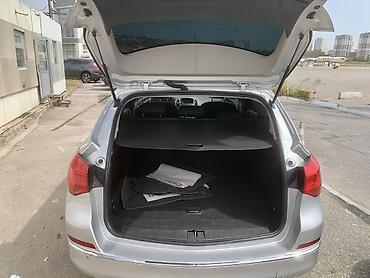 Opel: Opel Astra: 1.6 л | 2014 г. 211000 км Универсал — 9