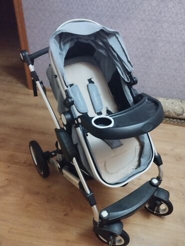 Araba-beşiklər: Çıxarıla bilən beşikli araba, İşlənmiş, Cins: Oğlan — 11