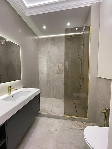 Продажа квартир: 3 комнаты, 137 м², Элитка, 9 этаж, Дизайнерский ремонт — 10