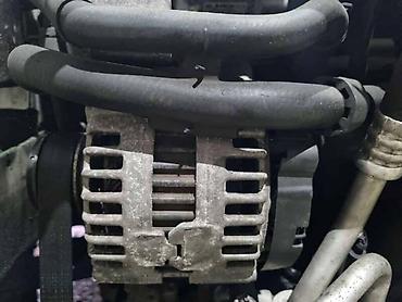 crivit kompresor: ALTERNATOR 2.0TDI ZA VOLKSWAGEN GOLF 6 | Alterntor za Golf 6 2.0tdi — 1