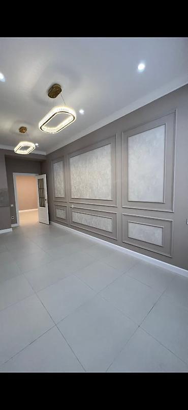 gala group: 2 комнаты, 82 м², Элитка, 2 этаж, Евроремонт — 7