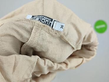 uniform: Unisono, Spodnie materiałowe damskie, rozmiar S — 4