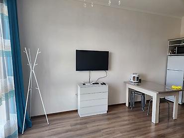 Продажа квартир: 2 комнаты, 45 м², 6 этаж — 10