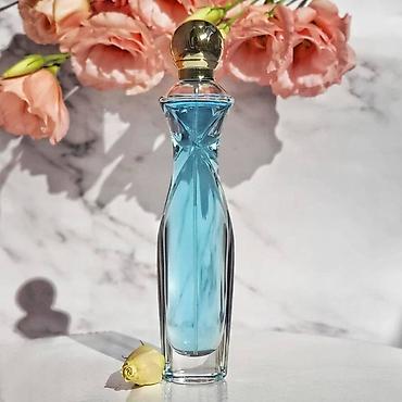 gun eynəyi: Oriflame ətirləri – seçilmiş kolleksiya 1) Giordani Gold Essenza — 2