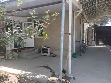 дом садовом: Дом, 65 м², 3 комнаты, Собственник