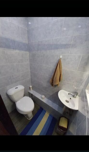 Продажа квартир: 2 комнаты, 72 м², 106 серия, 1 этаж, Косметический ремонт — 6