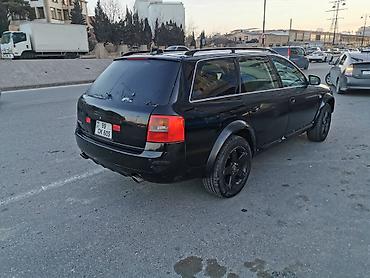 passat 2004: Audi A4: 2.7 l | 2004 il — 3