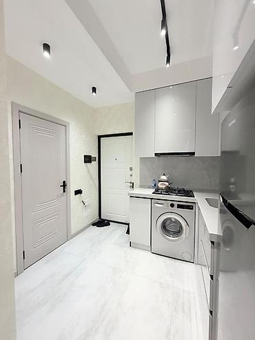 əmlak satışı: 2 otaqlı, Yeni tikili, m. Qara Qarayev, 36 kv. m — 6