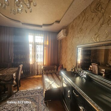 Yeni tikili: 2 otaqlı, Yeni tikili, 65 kv. m — 15