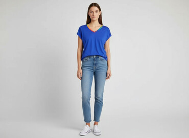 fields of the nephilim t shirty: Gee, Women`s T-shirt, size S at lalafo.pl fields of the nephilim t shirty: Gee, Women`s T-shirt, size S