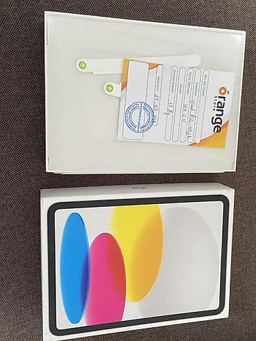ремонт ipad: Б/у Apple iPad Air 11 (2025), 10,9", 128 ГБ, Самовывоз — 5