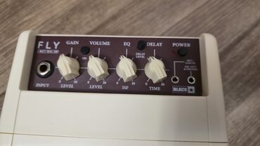 Elektro gitaralar: Elektron gitara, Ibanez, 6 sim, İşlənmiş, Ödənişli çatdırılma -da lalafo.az — 4 Elektro gitaralar: Elektron gitara, Ibanez, 6 sim, İşlənmiş, Ödənişli çatdırılma — 4