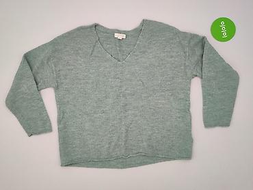 hampton republic sweter: H&M L.O.G.G., Sweter damski, rozmiar S — 2