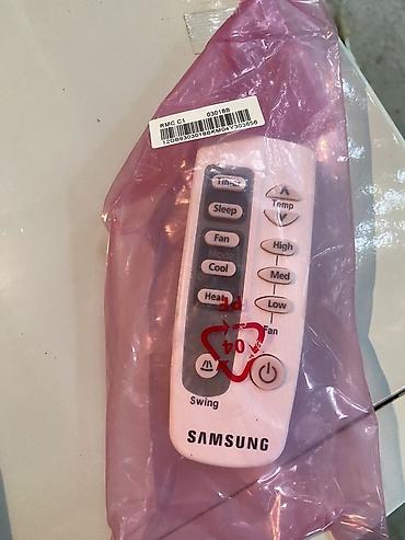 кондиционер самый маленький: Оконный кондиционер, Новый, Samsung, Классический — 6