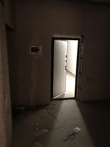 ихлас 8 мкр: 2 комнаты, 69 м², Нижний Джал (Джал-23) Элитка, 9 этаж, ПСО (под самоотделку) — 5