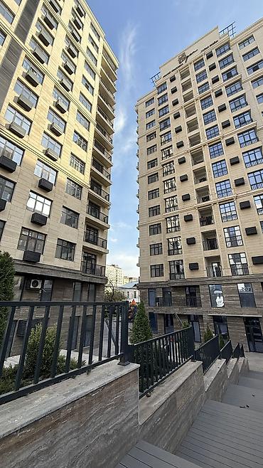 🏡 1-КОМНАТНАЯ КВАРТИРА В «ЗОЛОТОМ КВАДРАТЕ»! ✨ ЖК «Дуэт» от Gala
