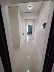 Продажа квартир: 1 комната, 44 м², Элитка, 12 этаж, Дизайнерский ремонт — 3