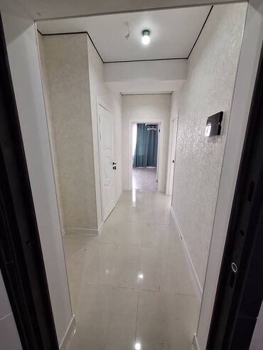 Продажа квартир: 1 комната, 41 м², Элитка, 12 этаж, Евроремонт — 2