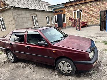 матор на венто: Volkswagen Vento: 1992 г., 1.8 л, Механика, Бензин, Седан — 3