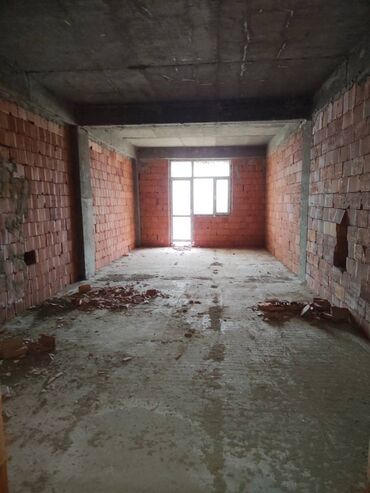 Yeni tikili: 2 otaqlı, Yeni tikili, m. Həzi Aslanov, 112 kv. m — 2