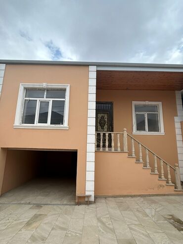 Həyət evləri və villaların satışı: Binəqədi qəs. 3 otaqlı, 120 kv. m, Kredit yoxdur, Yeni təmirli -da lalafo.az — 4 Həyət evləri və villaların satışı: Binəqədi qəs. 3 otaqlı, 120 kv. m, Kredit yoxdur, Yeni təmirli — 4