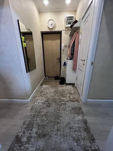 Продажа квартир: 2 комнаты, 65 м², Элитка, 4 этаж, Дизайнерский ремонт at lalafo.kg — 11 Продажа квартир: 2 комнаты, 65 м², Элитка, 4 этаж, Дизайнерский ремонт — 11