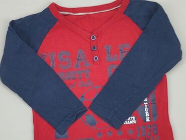 Blouses: Blouse, 1.5-2 years, 86-92 cm, condition - Very good