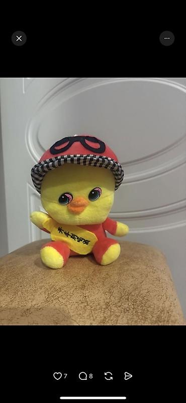 Oyuncaqlar: Oyuncaqlar — 4