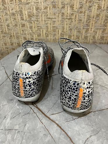 Мужская обувь: Məhsul: Nike Mercurial kramponları - Model xətti: Mercurial (topuğa — 4