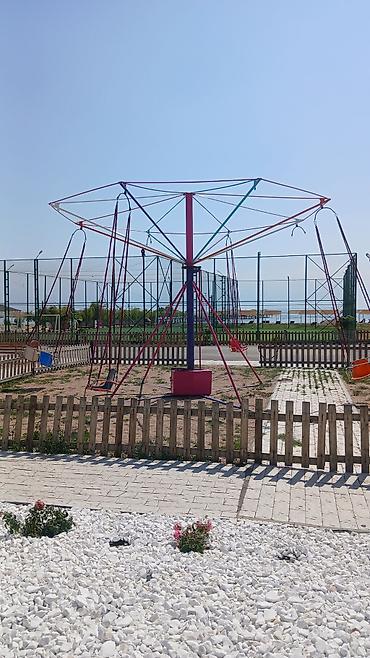 Игровые комплексы: Продажа бизнеса Детские аттракционы, Б/у — 3