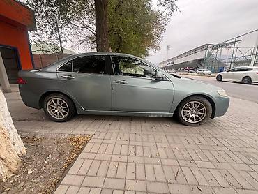 хонда аккорд 2002 год: Honda Accord: 2002 г., 2.4 л, Автомат, Бензин, Седан — 1