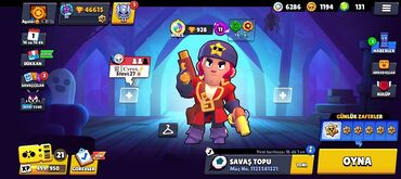 1 грамм золота цена 585 в баку: Brawl Stars hesabı - Ümumi kubok: 46615+ - Döyüşçülər: 91/95 - Rütbə